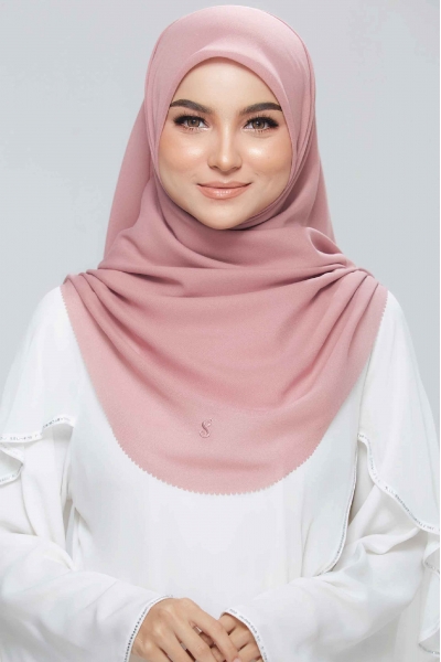 Defect Suri Classic  l Rosegold